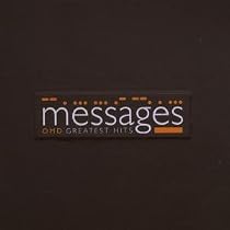 Messages: OMD Greatest Hits