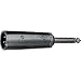 Switchcraft Male 1/4 TRS To Male XLR Adapter