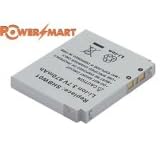 PowerSmart Li-ion 3.70V 870mAh Grey Replacement for SHARP 802, 802SH, 902, 902SH, SX813, V902, V902SH Mobile Phone Battery Compatible Part Numbers: SHBW01, XN-1BG90, XN-1BT90