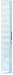 CERAM-ION Wide Tooth Artist Ionic Comb (Model:CI2)