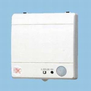 【クリックでお店のこの商品のページへ】パナソニック Panasonic 【FY-08PPR7】 パイプファン/排気・ターボ・自動運転形