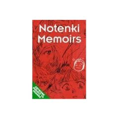The Notenki Memoirs: Studio Gainax And The Men Who Created Evangelion