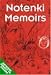 The Notenki Memoirs: Studio Gainax And The Men Who Created Evangelion