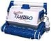 Aquabot Turbo Robotic Cleaner w/Remote Control
