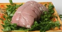 USDA PrimeNatura Milk Fed Veal Shoulder Roast 3lb Roast $ 59.97