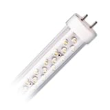 Diogen MT8-1200-120V-13M T8 LED Light Tube 120V 48 Inch, Pure White