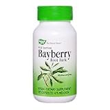 Bayberry - 100 caps., (Nature s Way)