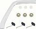 19741-74 Challenger Qtr Extension Molding Lh