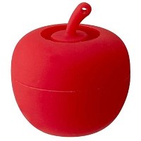 コード巻きアップル レッド 