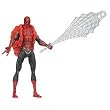 SpiderMan 2010 Series Three 3 3/4 Inch Action Figure Spider Vision SpiderMan