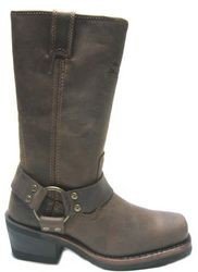 Womens Hustin 85360 Harley Davidson