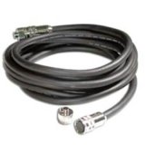 75' Rapidrun CL2 5-COAX Cable