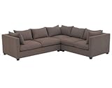 Hugo Sectional by Sunpan