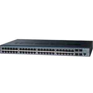 ES-3052GP 1U 48-PORT 10/100/1000 Managed Switch 4 Sfp Uplink Ports & Poe Designe