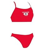 Speedo Lifeguard Flyback 2-Piece