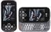 LG KS360 Black Unlocked all network (not 3G) sim free Mobile phone (Dispach & sold by Digital & GSM)