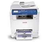 Xerox Phaser 6110 - Printer - color - laser - Legal, A4 - 2400 dpi x 600 dpi - up to 17 ppm (mono) / up to 4 ppm (color) - capacity: 150 sheets - USB