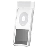 i2 electronics i2-4300-CLR iWRAP Invisible Full Body Protection for NEW CLASSIC 80gb iPod (and 30gb Video & 30gb Movie) - 7 wraps included