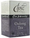 Oolong Tea 16 Bags