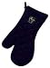 Oven Mitts - Black