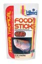Tropical Fish Food Sticks, 8.8 oz