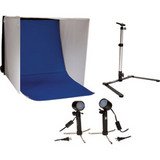 American Recorder Tech. AR-SIB-100 Photo Studio in a Box