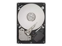 Seagate Barracuda 7200.12 - Hard drive - 500 GB - internal - 3.5 - SATA-300 - 7200 rpm - buffer: 16 MB