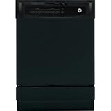 GE GDWT260RSS Fully Integrated Dishwasher - Stainless Steel
