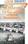 The Rise and Fall of British Naval Mastery