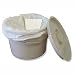 Care Bags Commode Liners