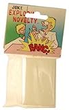 Exploding Soap - Uses Bang Caps