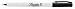 Sharpie Ultra-Fine-Point Permanent Markers, 24-Pack Colored Markers (32893)