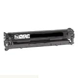Black Non-OEM Toner Cartridges for HP CB540A Color LaserJet CP1215 CP1515n CP1518ni CM1312nfi CM1312 MFP (Office Product) newly tagged