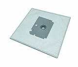Produkt-Bild: 10 Staubsaugerbeutel Rowenta RS 005 - 099 Dymbo von McFilter