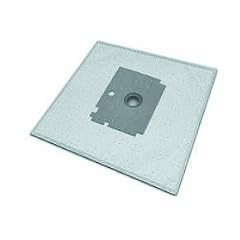 10 Staubsaugerbeutel Rowenta RS 005...099, ZR 74, ZR 745 von McFilter