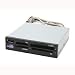 Athenatech ACR801U20BLACK 8 In 1 Card Reader Black
