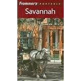 Frommer's Portable Savannah