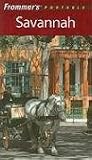 Frommer's Portable Savannah (Frommer's Portable)