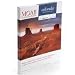 Moab Colorado Fiber Gloss Archival Inkjet Paper, 245gsm, 10 mil, 8.5x11