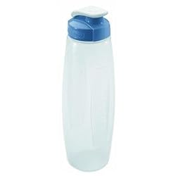 Rubbermaid FG3163RDEDAYI Sipp'N Sport Chug Style Bottle