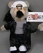 BIG SCREEN BEARS - CLERKS - SILENT BOB