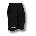 UHLSport - Goalkeepers Side Step Shorts  Senior or Junior