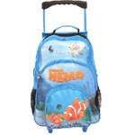 Finding Nemo Single Ball Roller