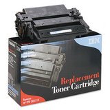 IBM CORPORATION / IBMTG85P6483 / TG85P6483 (Q6511X) Toner Cartridge, High-Yield, Black / Sold as 1 EA