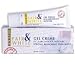 Fair & White Gel Cream Strong Bleaching Treatment