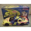KYLE BUSCH 2005 KELLOGG'S 1/24 ACTION