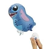 プカリペット スティッチ