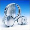 Fantech RSK 4 Backdraft Damper 4" Duct