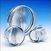 8" Duct Spring Loaded Backdraft Damper - RSK8 Fantech-RSK8