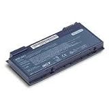 Battery (2ND) Li-ion 6CELL 3800MAH TM8200